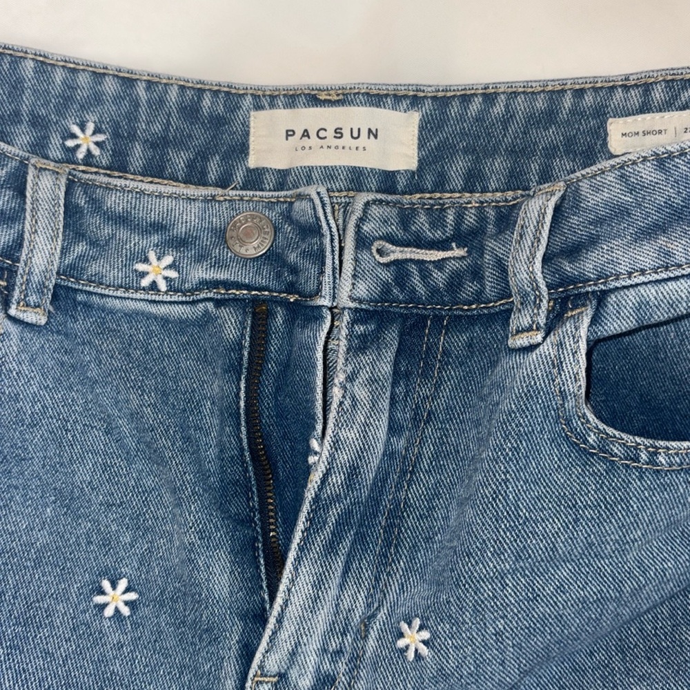 Pacsun Women’s Mom Short